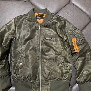 Boys jacket